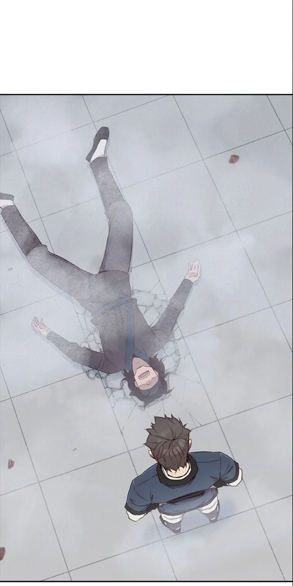 Kẻ Mạnh Nhất Lịch Sử Chapter 7 - 4