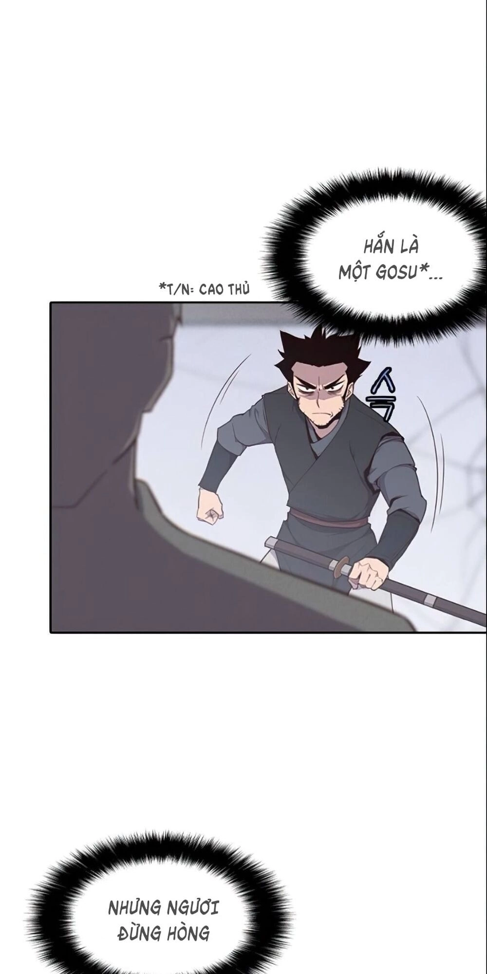 Kẻ Mạnh Nhất Lịch Sử Chapter 7 - 6