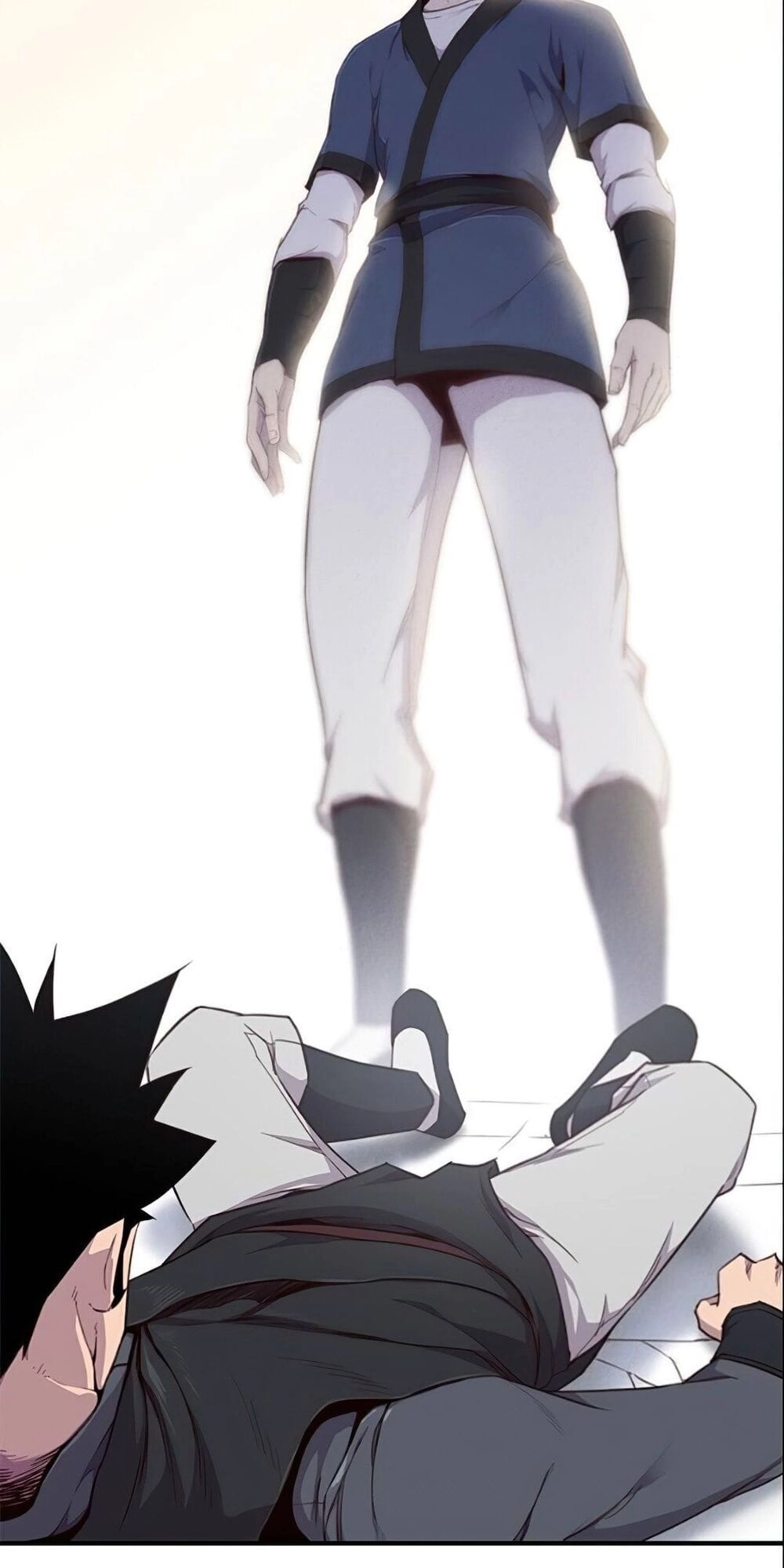 Kẻ Mạnh Nhất Lịch Sử Chapter 7 - 17