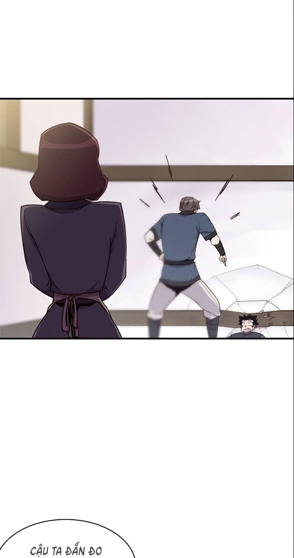 Kẻ Mạnh Nhất Lịch Sử Chapter 7 - 22