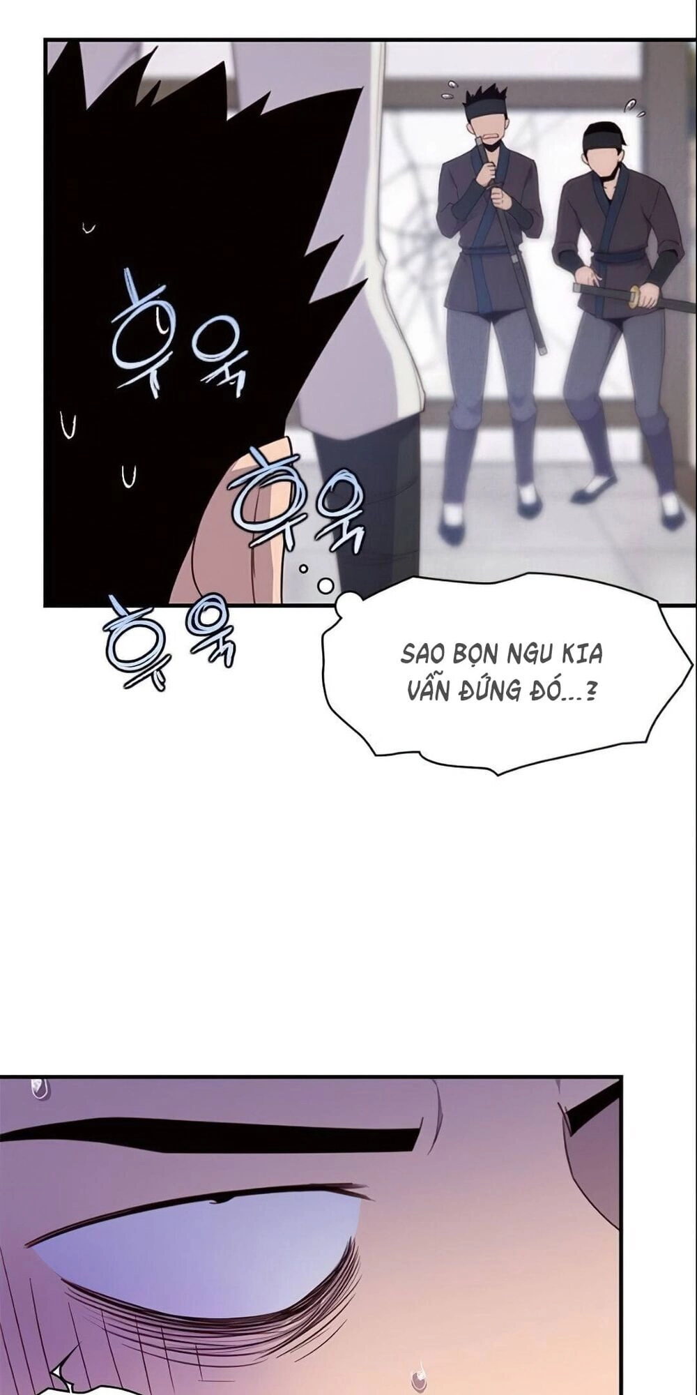 Kẻ Mạnh Nhất Lịch Sử Chapter 7 - 35