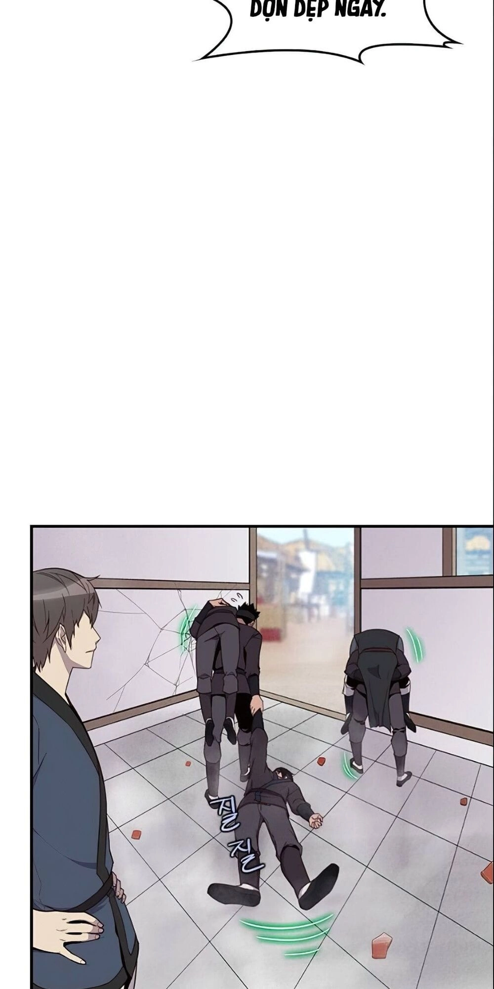 Kẻ Mạnh Nhất Lịch Sử Chapter 7 - 41