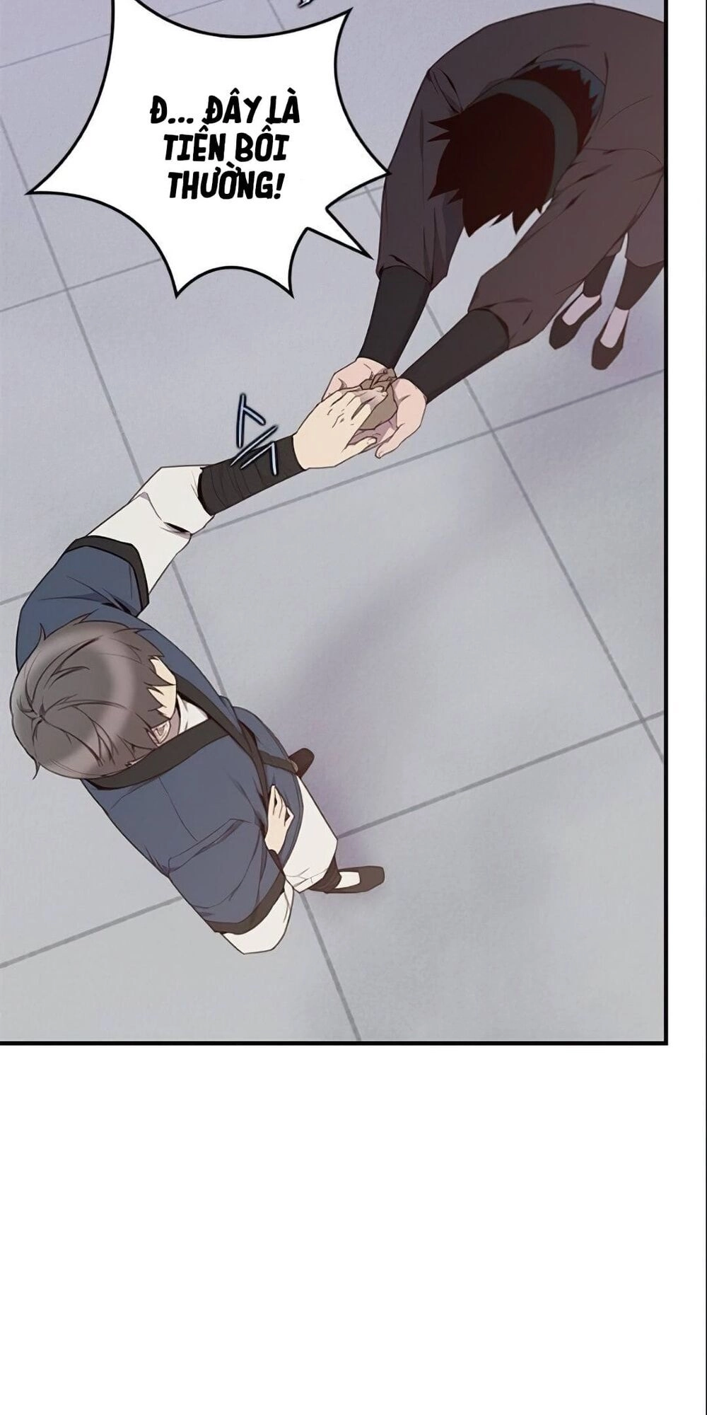 Kẻ Mạnh Nhất Lịch Sử Chapter 7 - 46