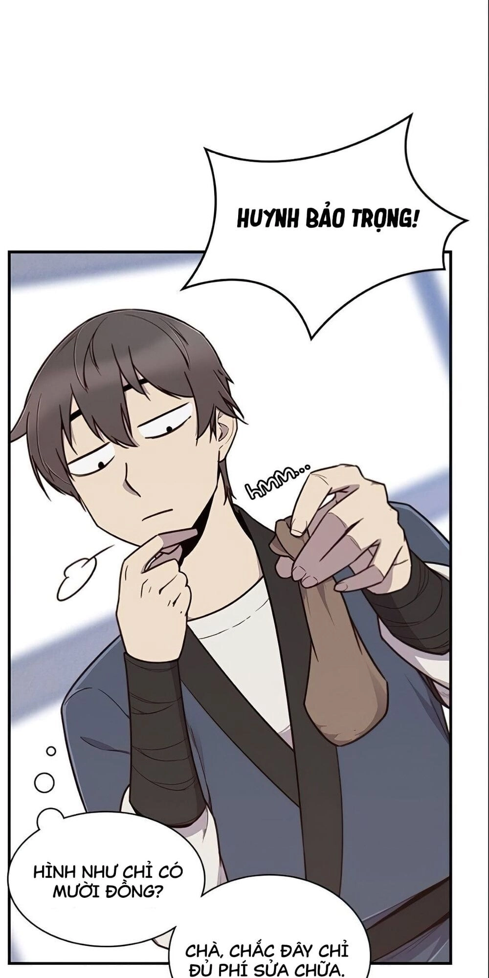 Kẻ Mạnh Nhất Lịch Sử Chapter 7 - 47