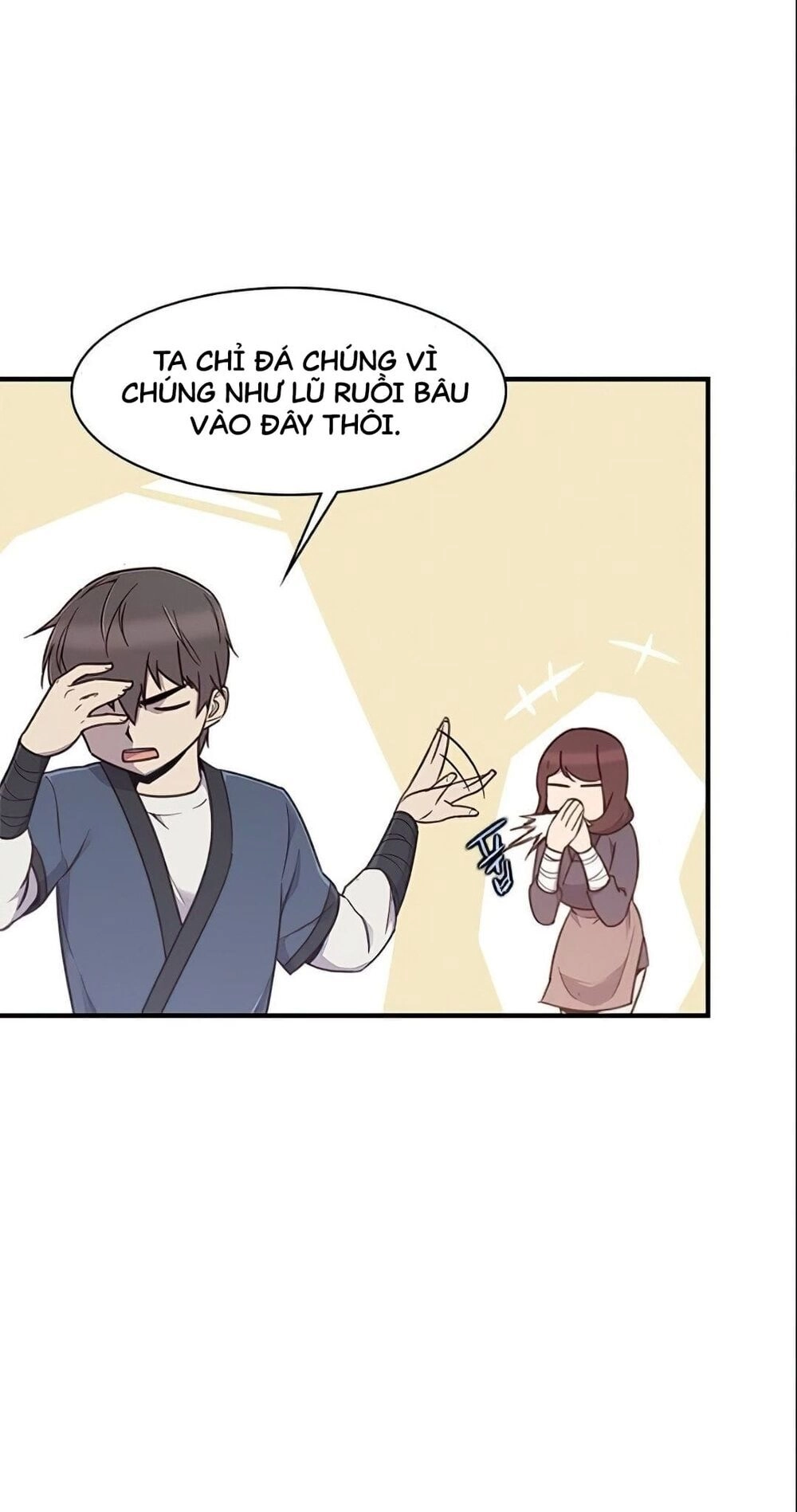 Kẻ Mạnh Nhất Lịch Sử Chapter 7 - 50