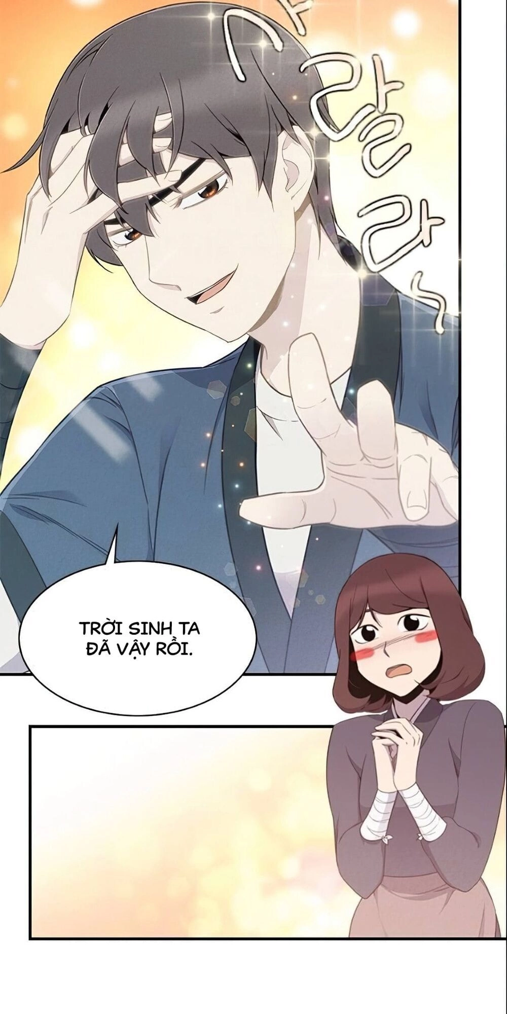 Kẻ Mạnh Nhất Lịch Sử Chapter 7 - 52