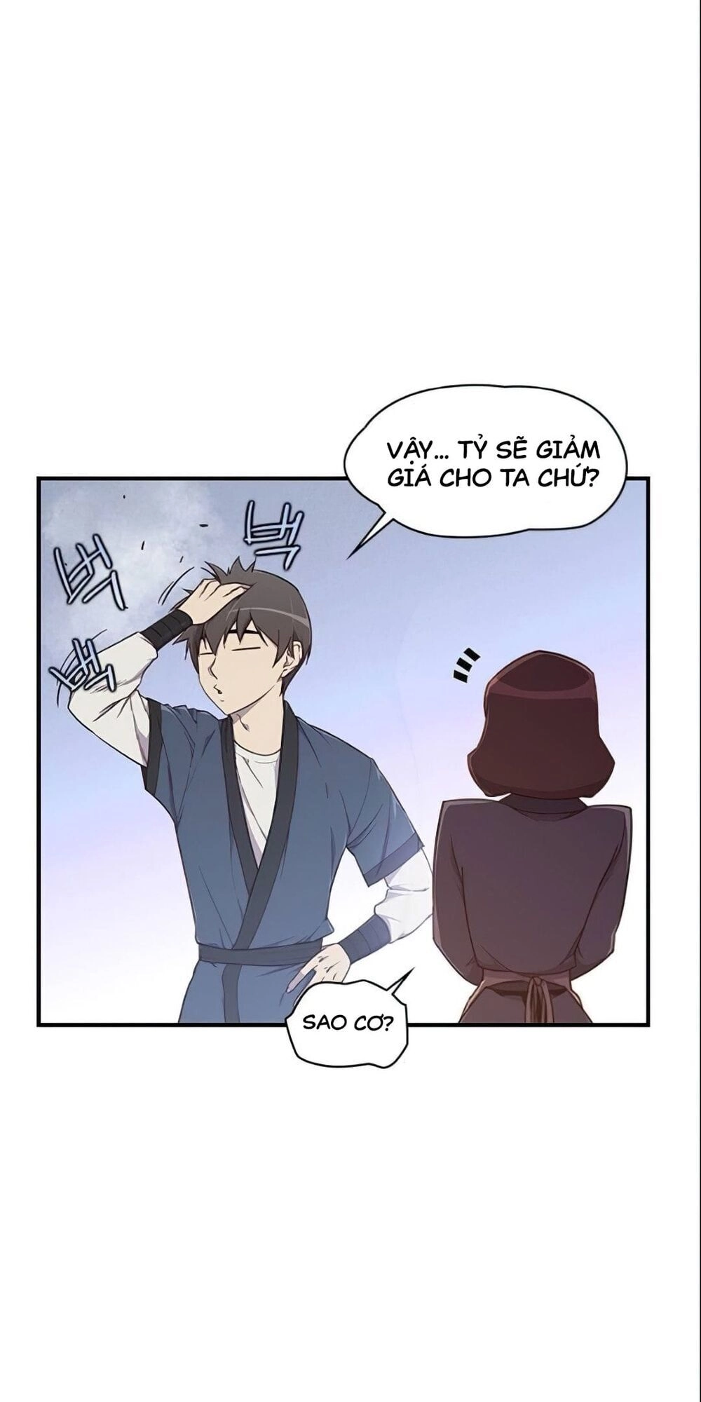 Kẻ Mạnh Nhất Lịch Sử Chapter 7 - 53