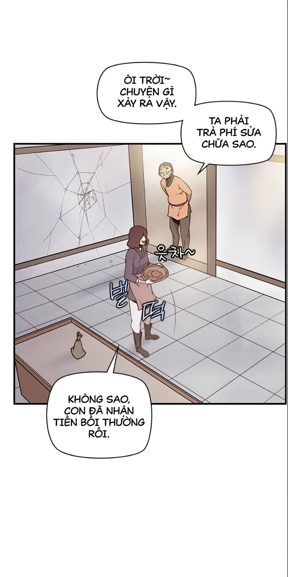 Kẻ Mạnh Nhất Lịch Sử Chapter 7 - 59