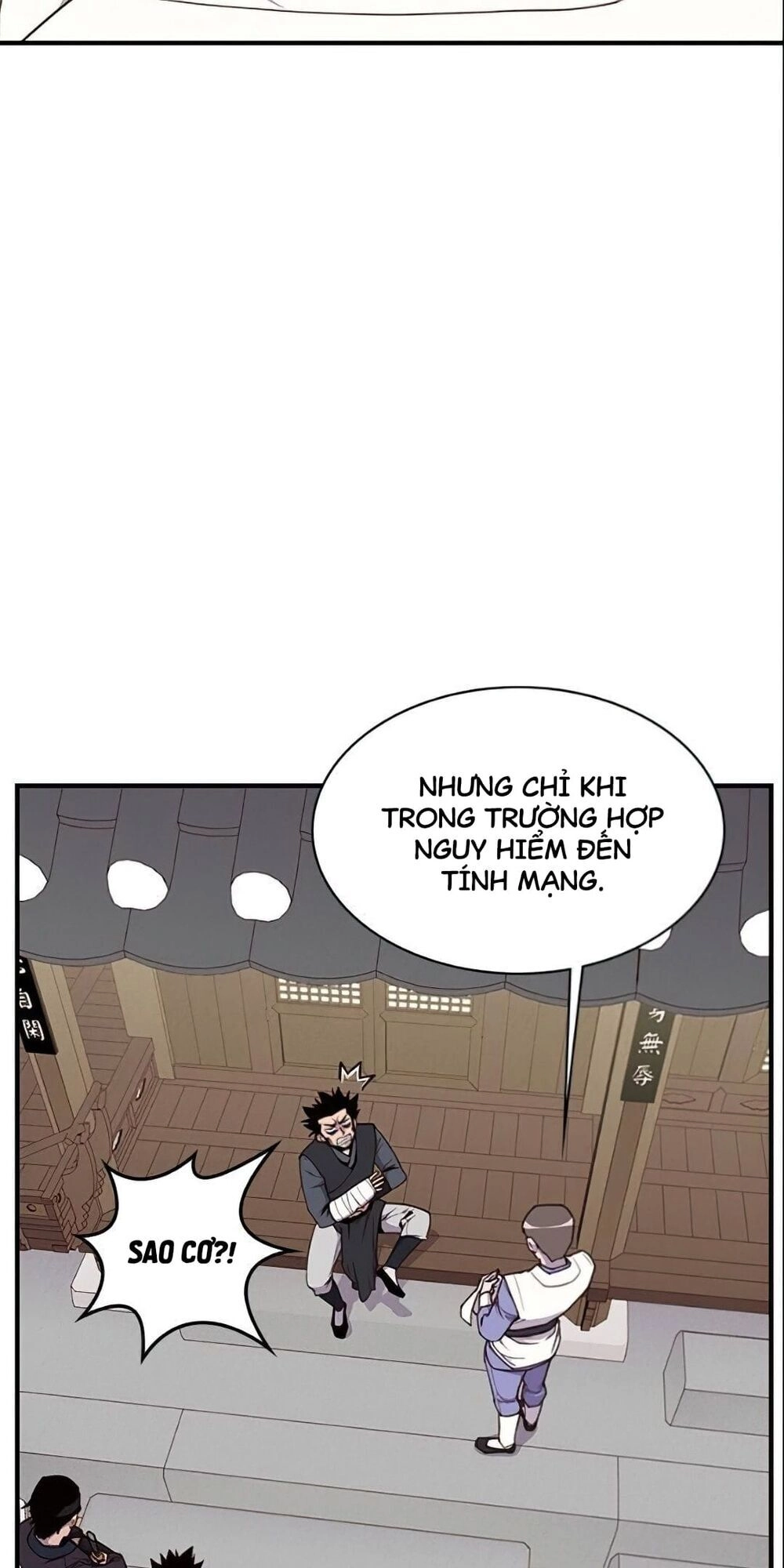 Kẻ Mạnh Nhất Lịch Sử Chapter 7 - 69