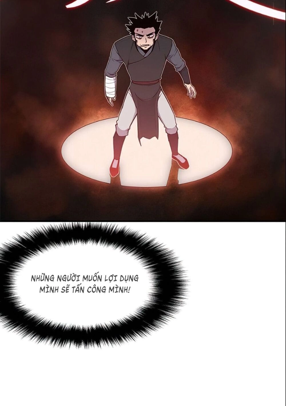 Kẻ Mạnh Nhất Lịch Sử Chapter 7 - 73