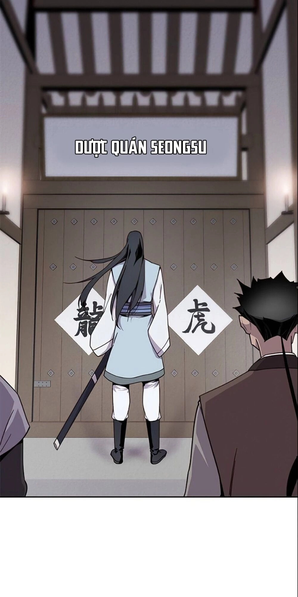 Kẻ Mạnh Nhất Lịch Sử Chapter 7 - 81