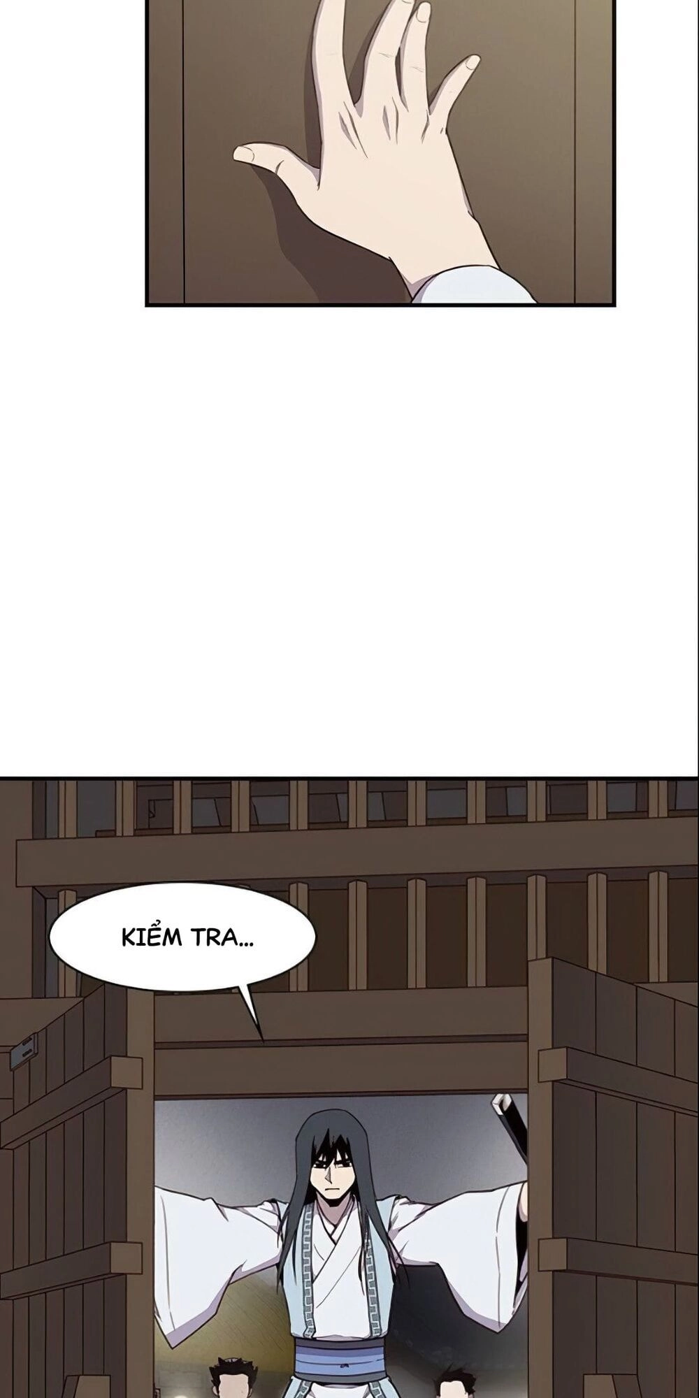 Kẻ Mạnh Nhất Lịch Sử Chapter 7 - 85