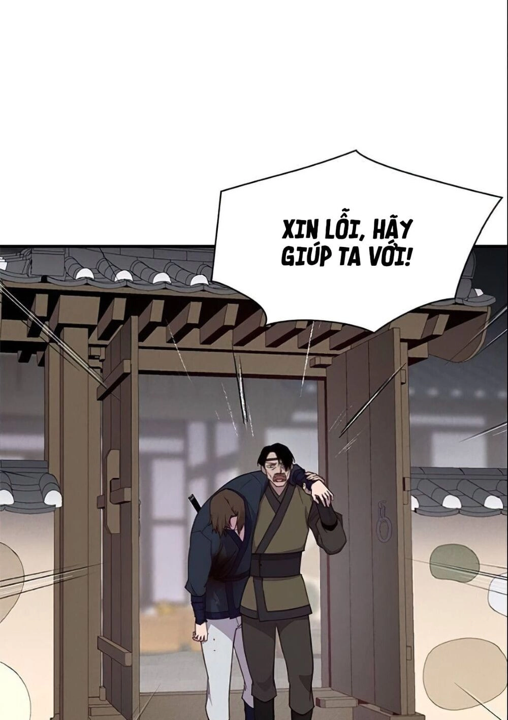 Kẻ Mạnh Nhất Lịch Sử Chapter 7 - 97