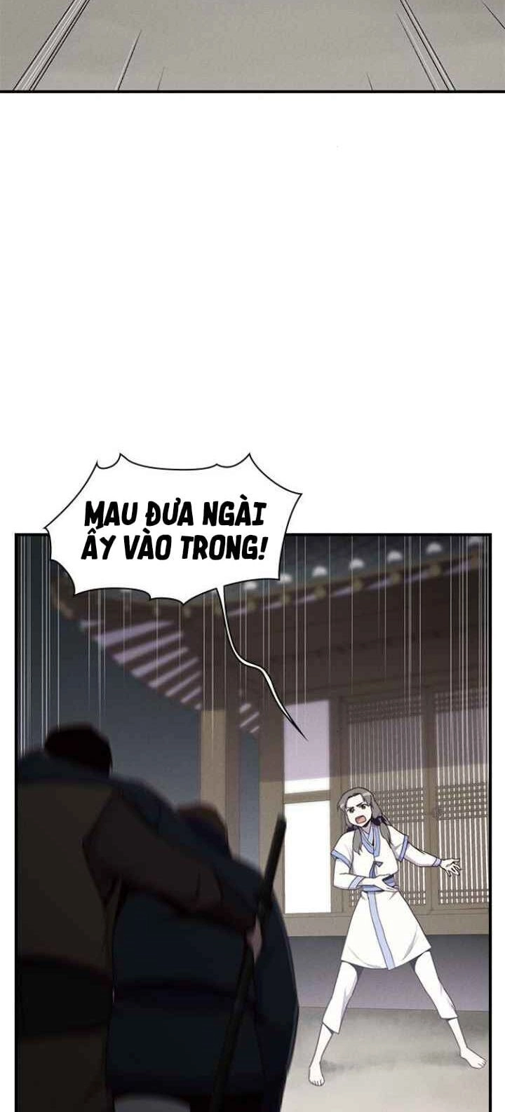 Kẻ Mạnh Nhất Lịch Sử Chapter 8 - 3