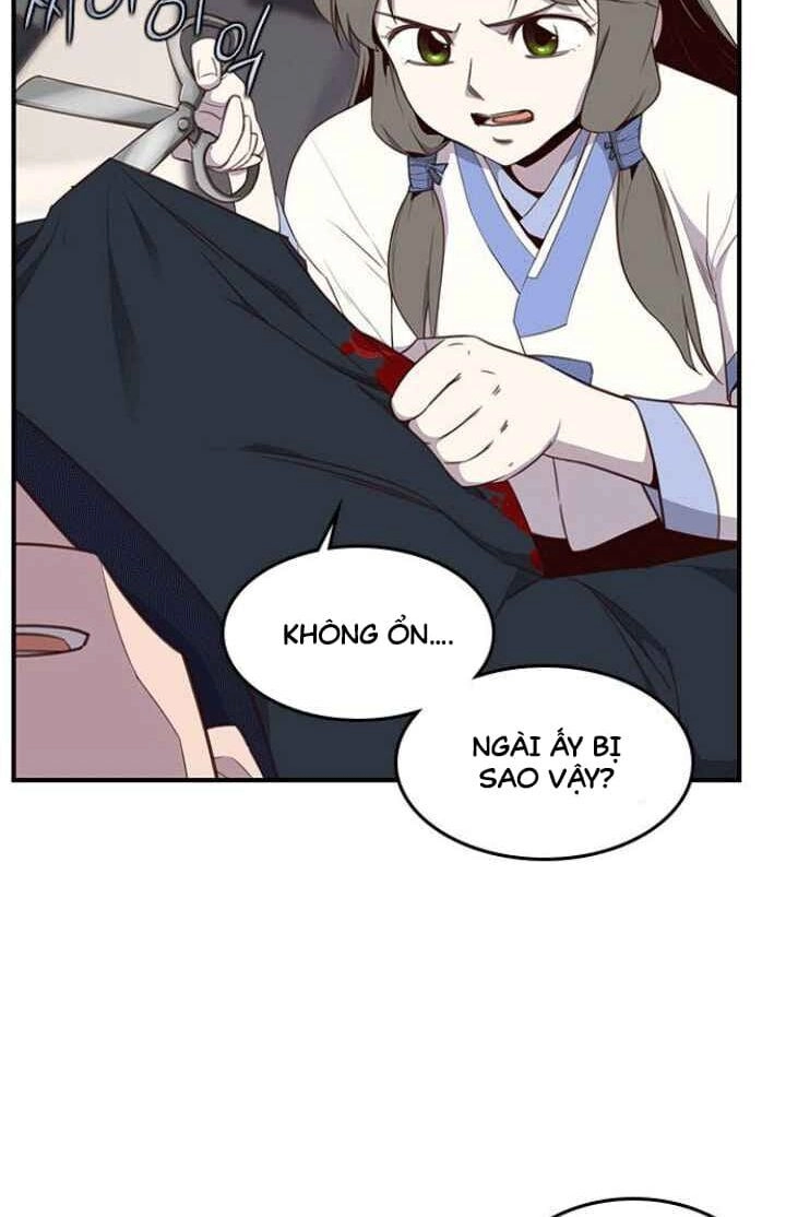 Kẻ Mạnh Nhất Lịch Sử Chapter 8 - 6