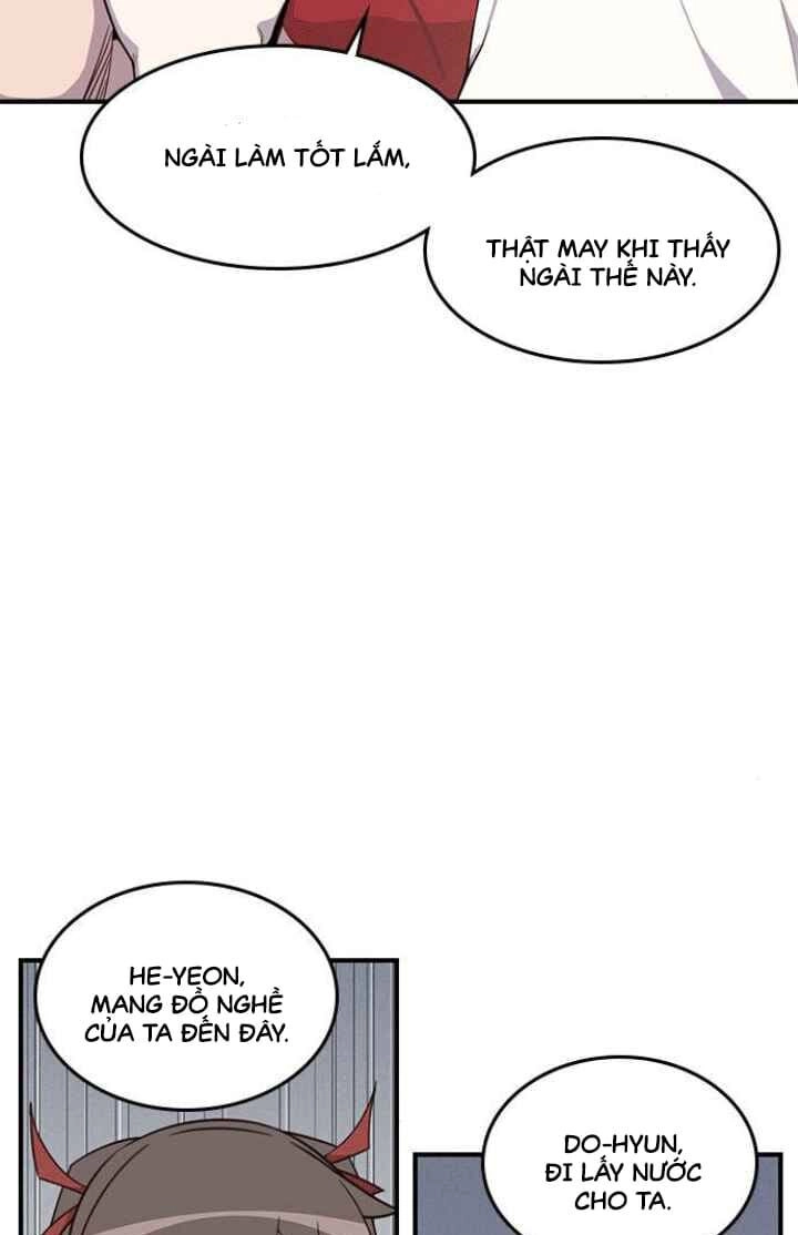 Kẻ Mạnh Nhất Lịch Sử Chapter 8 - 8