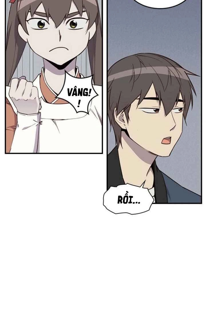 Kẻ Mạnh Nhất Lịch Sử Chapter 8 - 9