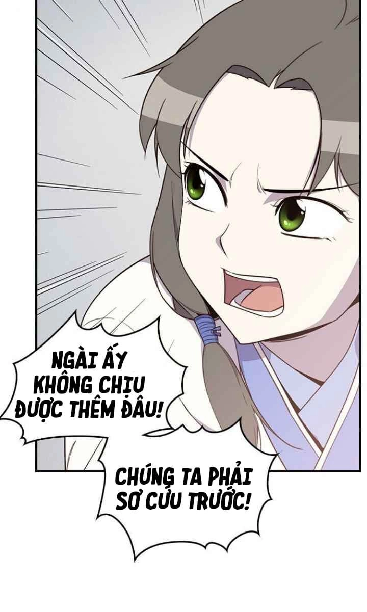 Kẻ Mạnh Nhất Lịch Sử Chapter 8 - 11