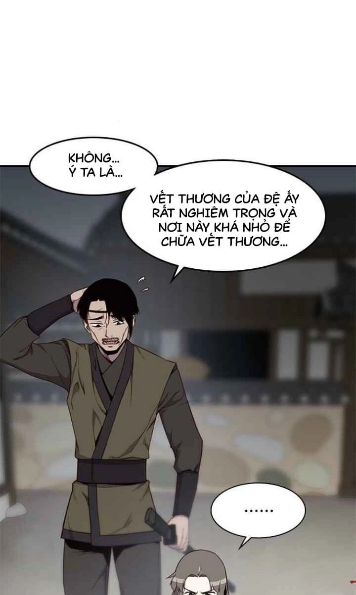 Kẻ Mạnh Nhất Lịch Sử Chapter 8 - 12