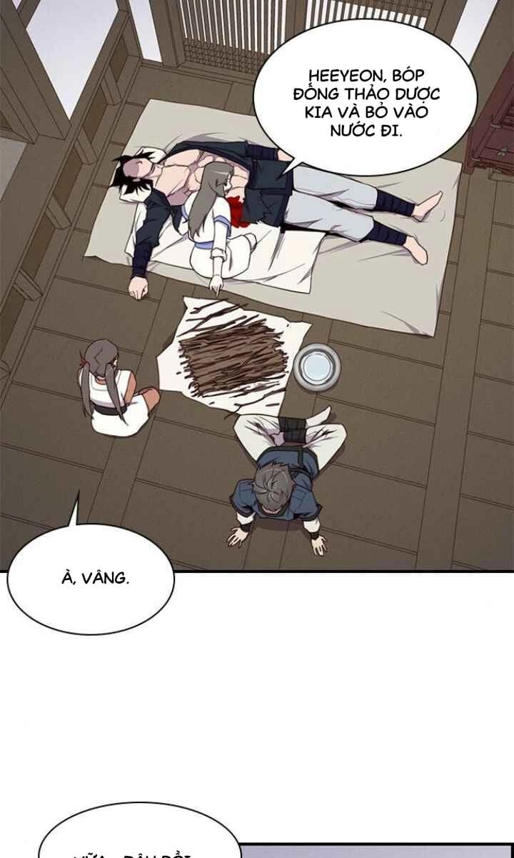 Kẻ Mạnh Nhất Lịch Sử Chapter 8 - 17