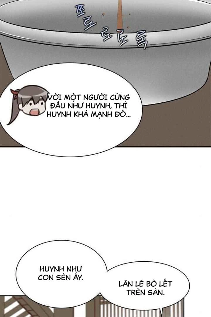 Kẻ Mạnh Nhất Lịch Sử Chapter 8 - 21