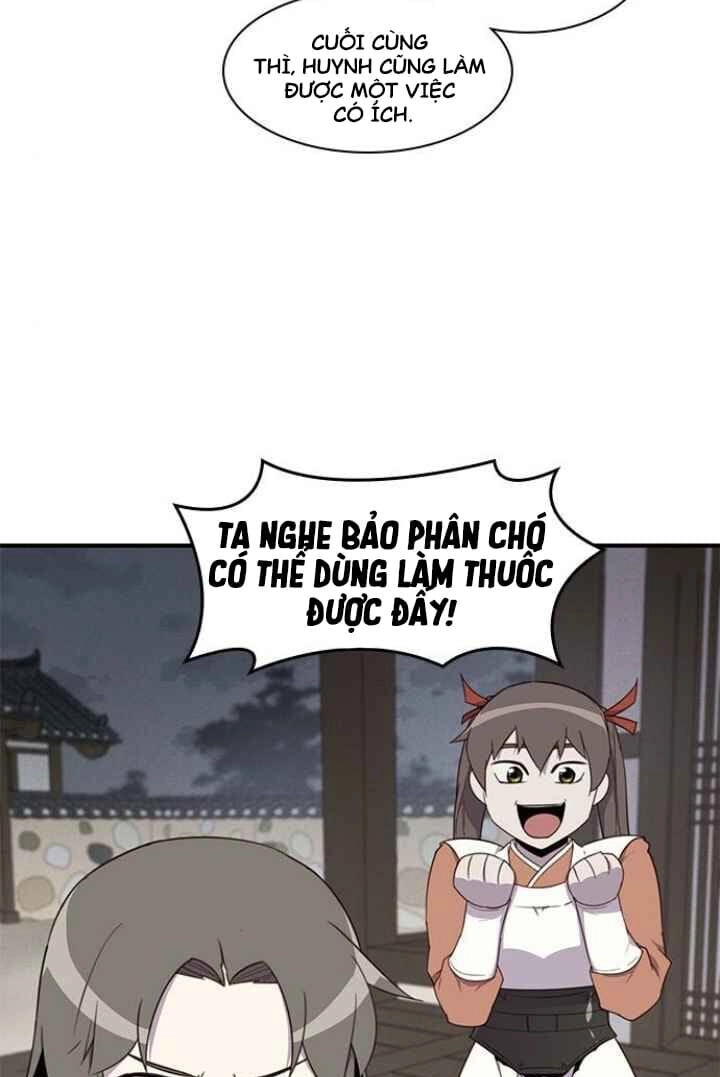 Kẻ Mạnh Nhất Lịch Sử Chapter 8 - 23