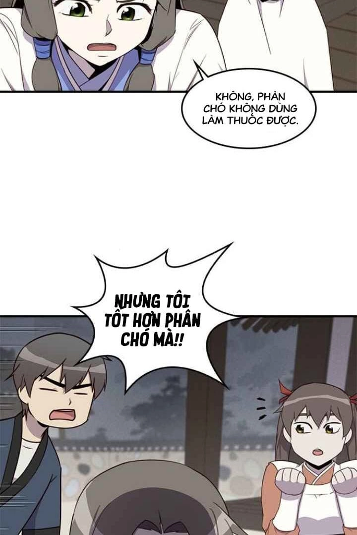 Kẻ Mạnh Nhất Lịch Sử Chapter 8 - 24