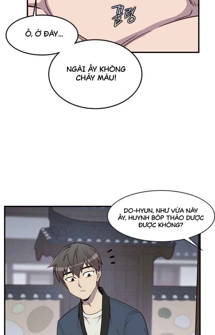 Kẻ Mạnh Nhất Lịch Sử Chapter 8 - 29