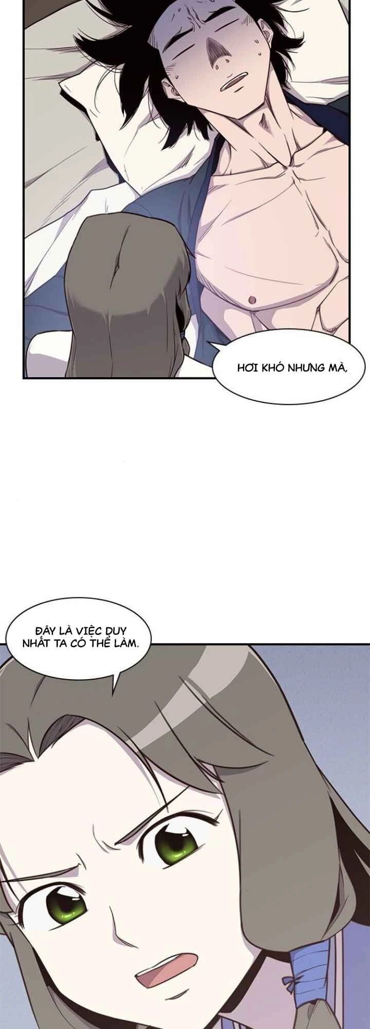 Kẻ Mạnh Nhất Lịch Sử Chapter 8 - 31