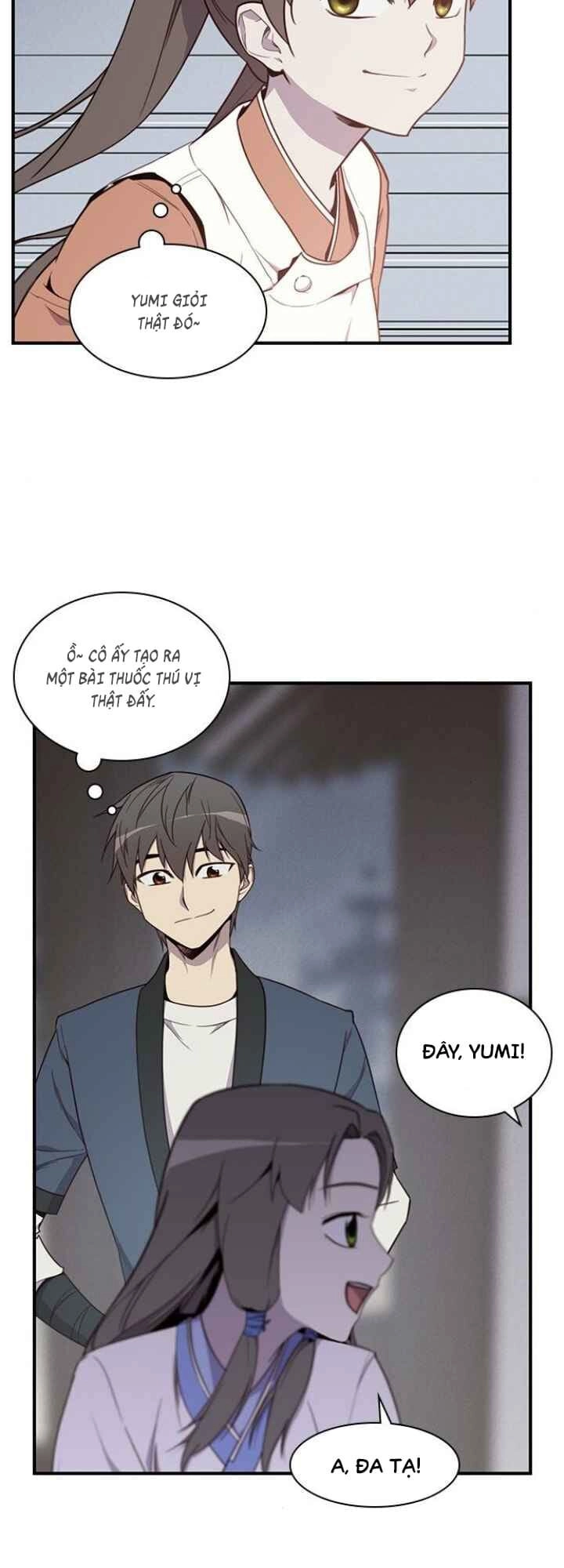 Kẻ Mạnh Nhất Lịch Sử Chapter 8 - 40