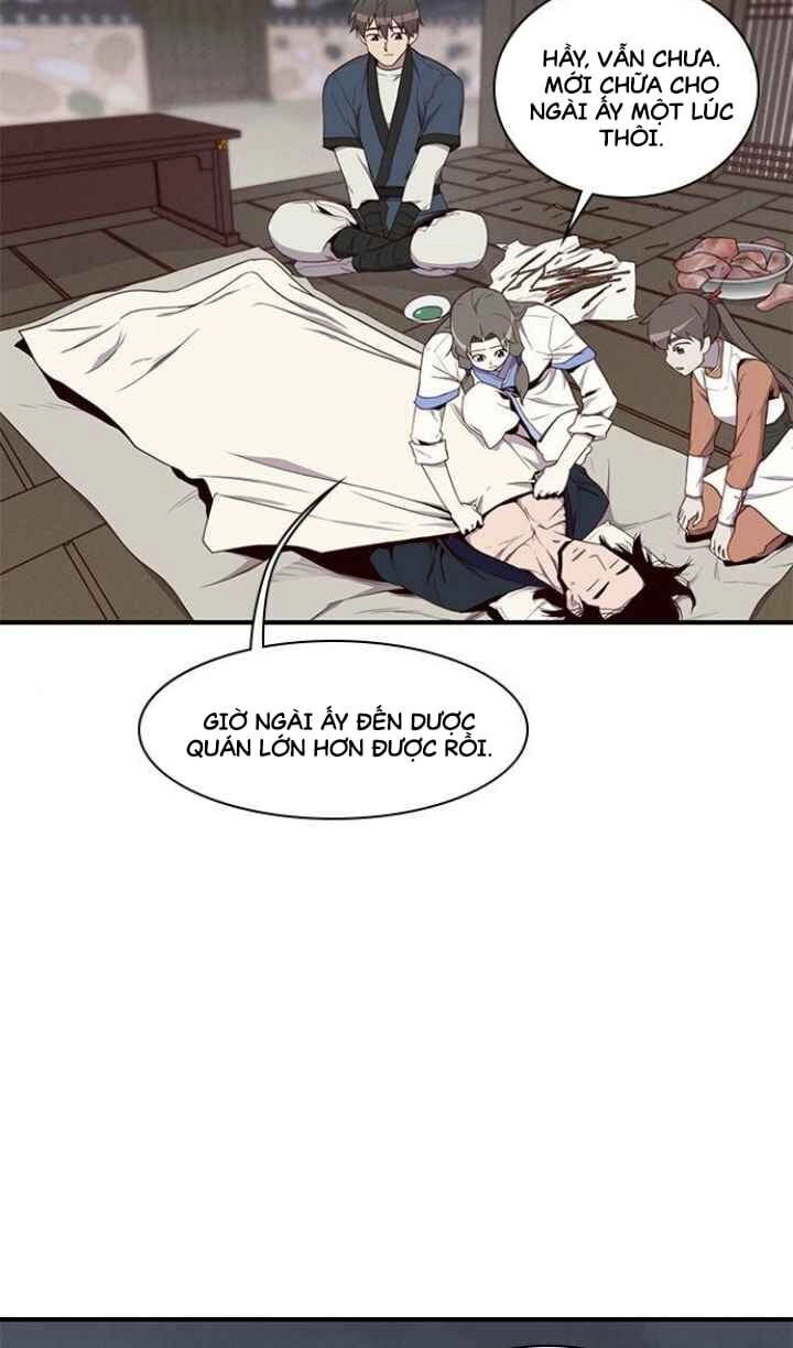 Kẻ Mạnh Nhất Lịch Sử Chapter 8 - 44