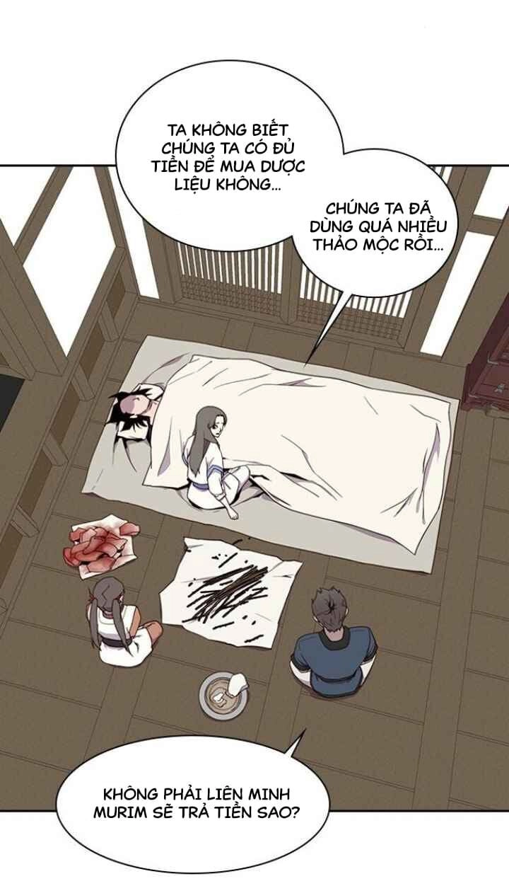 Kẻ Mạnh Nhất Lịch Sử Chapter 8 - 65