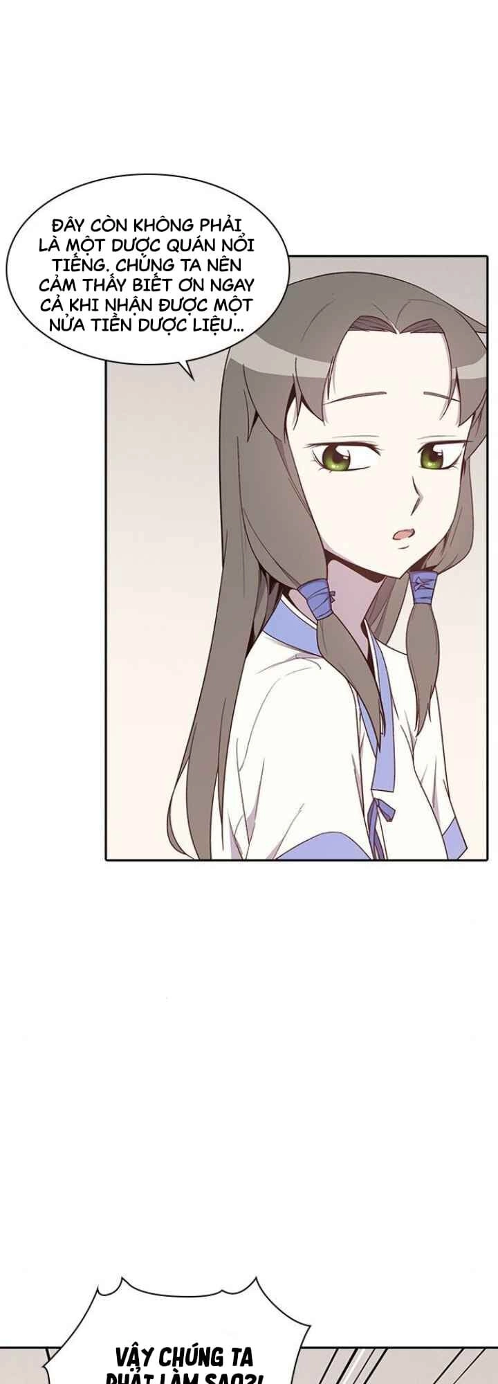 Kẻ Mạnh Nhất Lịch Sử Chapter 8 - 67