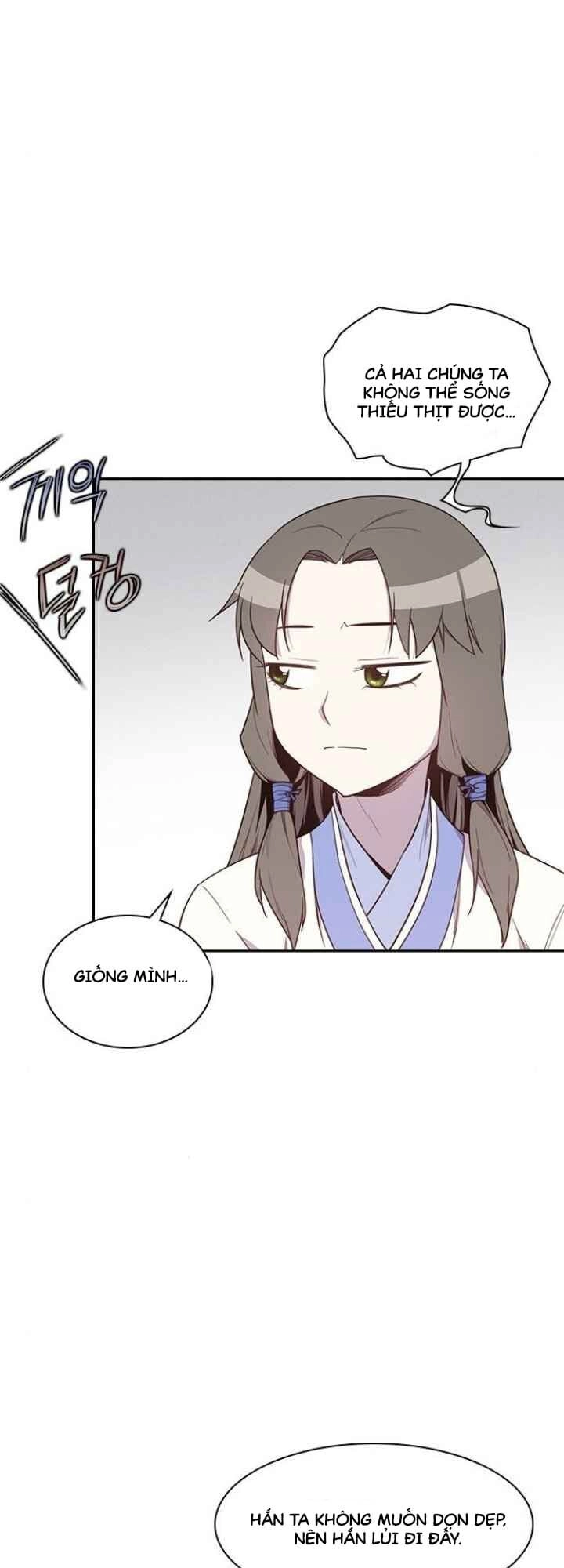 Kẻ Mạnh Nhất Lịch Sử Chapter 8 - 73