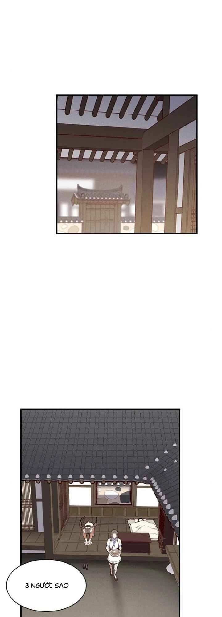 Kẻ Mạnh Nhất Lịch Sử Chapter 8 - 77