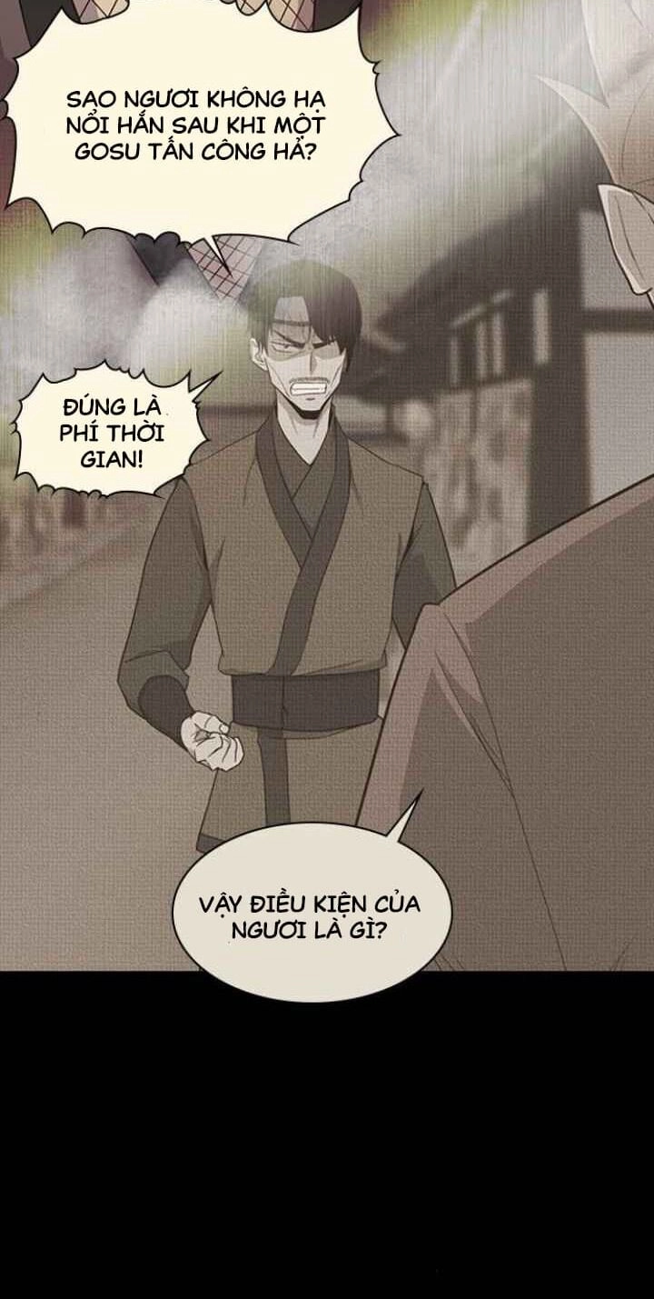 Kẻ Mạnh Nhất Lịch Sử Chapter 8 - 80