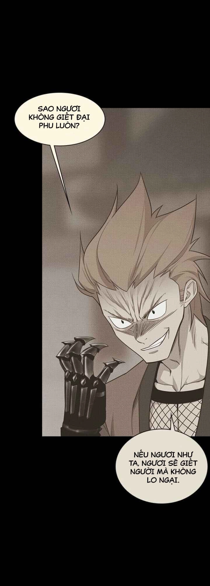 Kẻ Mạnh Nhất Lịch Sử Chapter 8 - 84