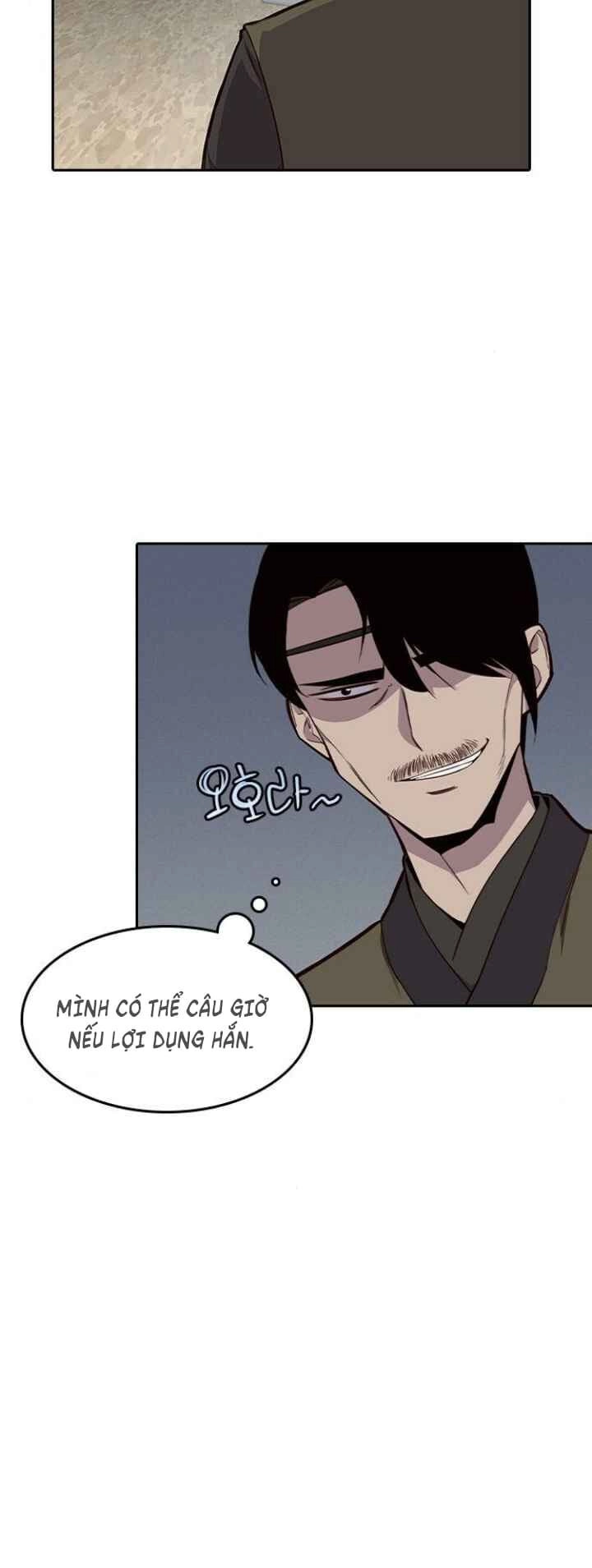 Kẻ Mạnh Nhất Lịch Sử Chapter 9 - 5