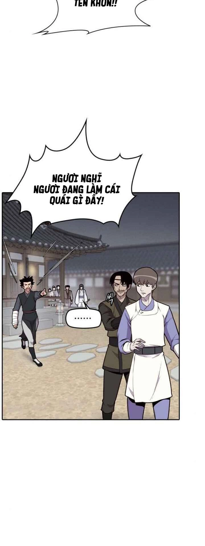 Kẻ Mạnh Nhất Lịch Sử Chapter 9 - 8