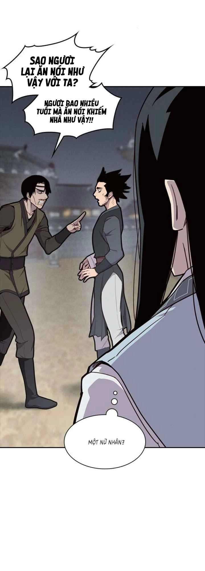 Kẻ Mạnh Nhất Lịch Sử Chapter 9 - 9