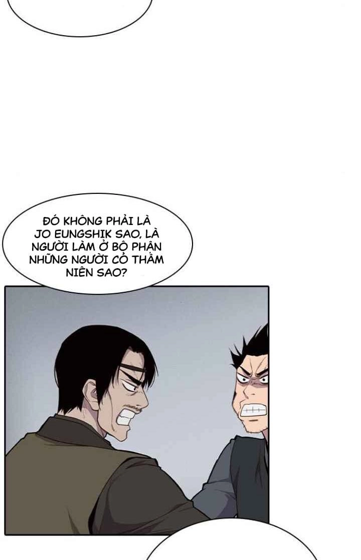 Kẻ Mạnh Nhất Lịch Sử Chapter 9 - 11