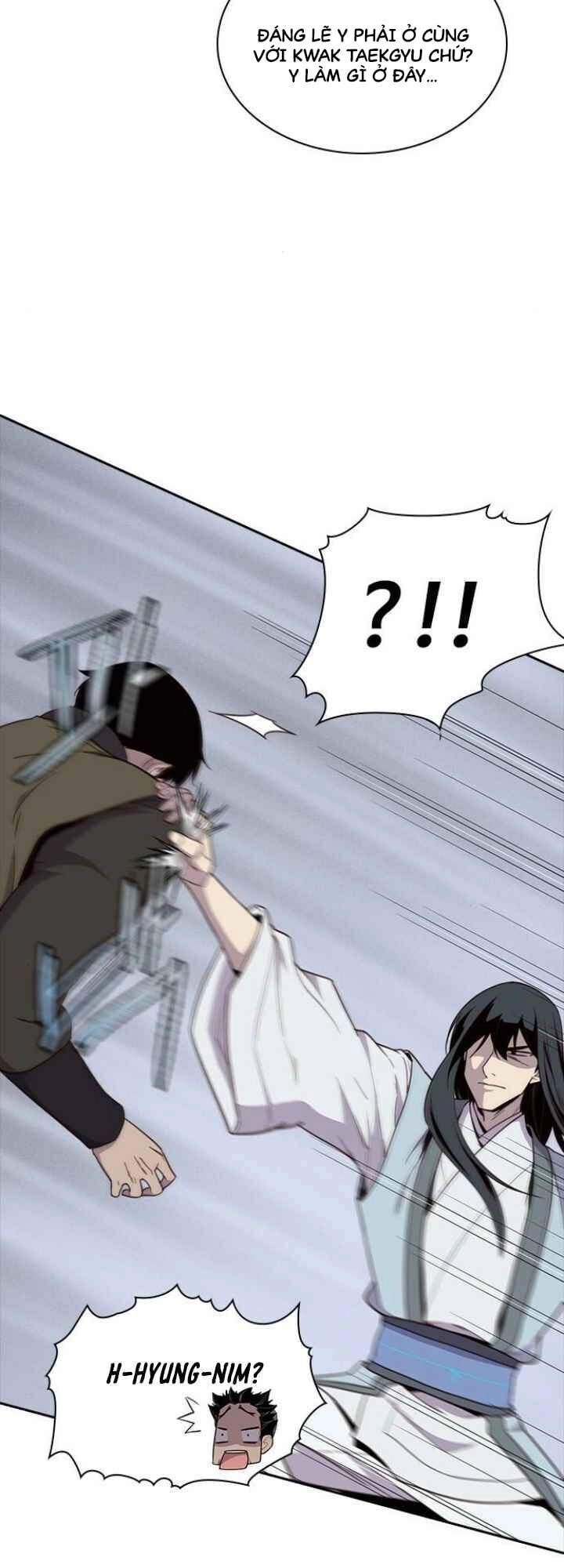 Kẻ Mạnh Nhất Lịch Sử Chapter 9 - 12