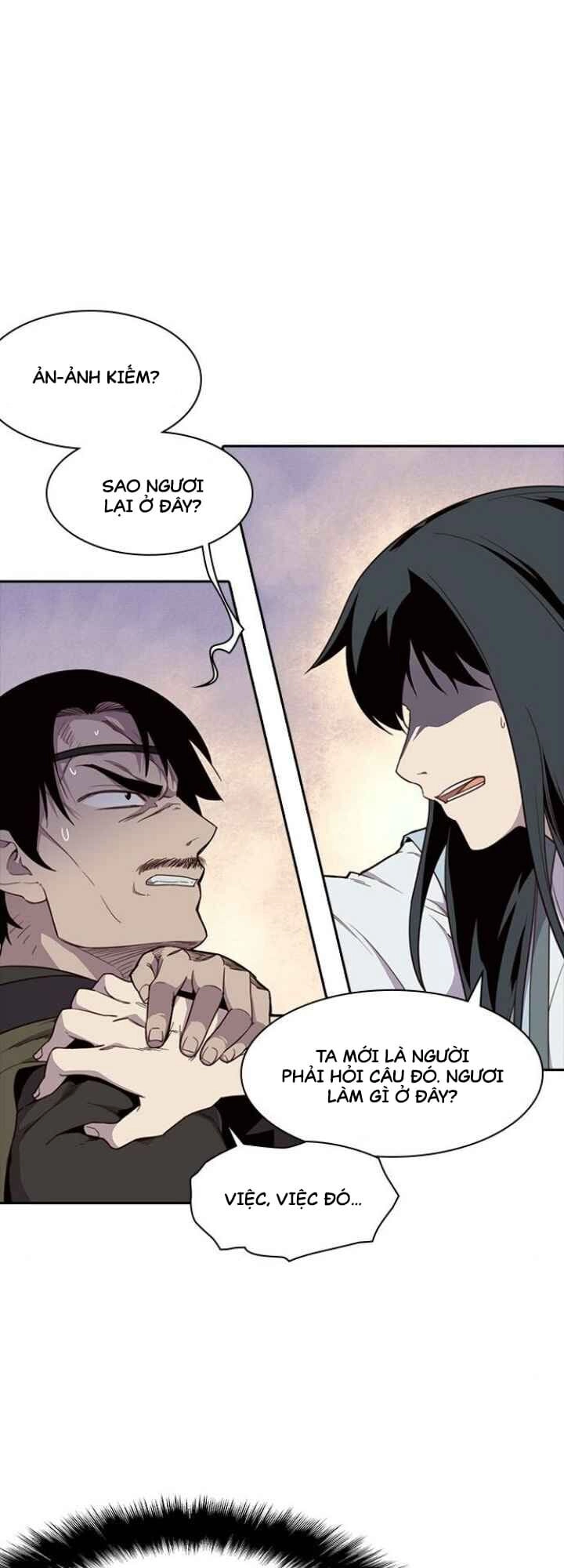 Kẻ Mạnh Nhất Lịch Sử Chapter 9 - 13