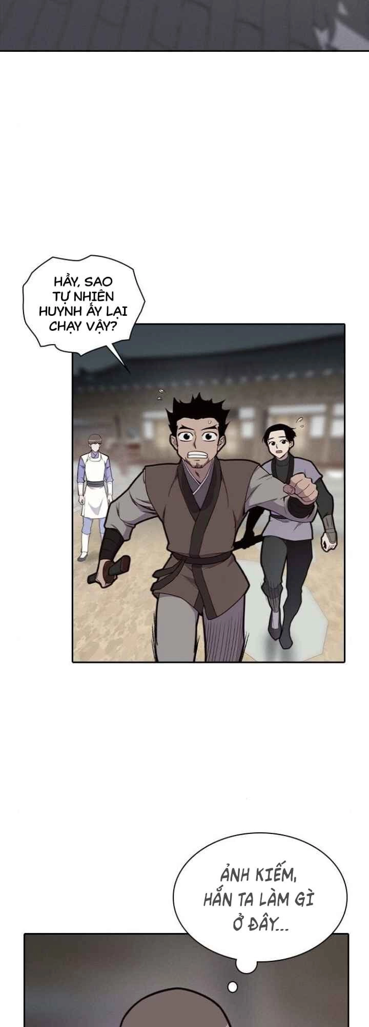 Kẻ Mạnh Nhất Lịch Sử Chapter 9 - 20