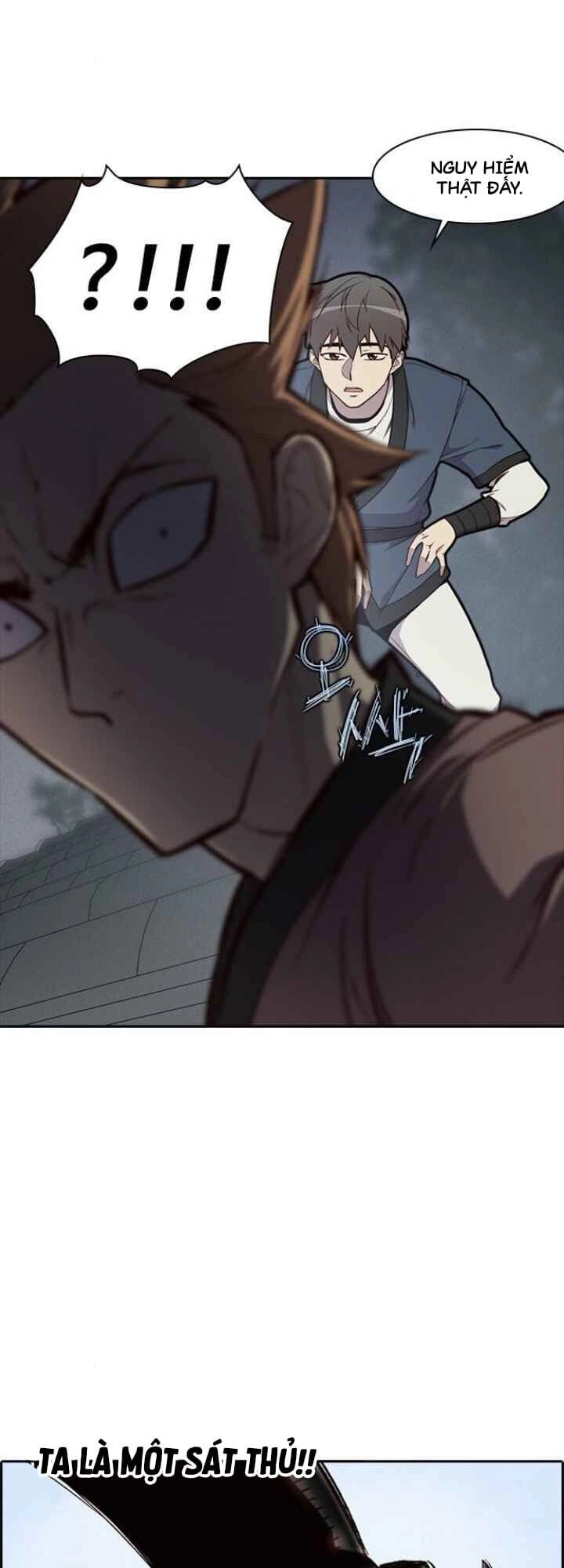 Kẻ Mạnh Nhất Lịch Sử Chapter 9 - 26