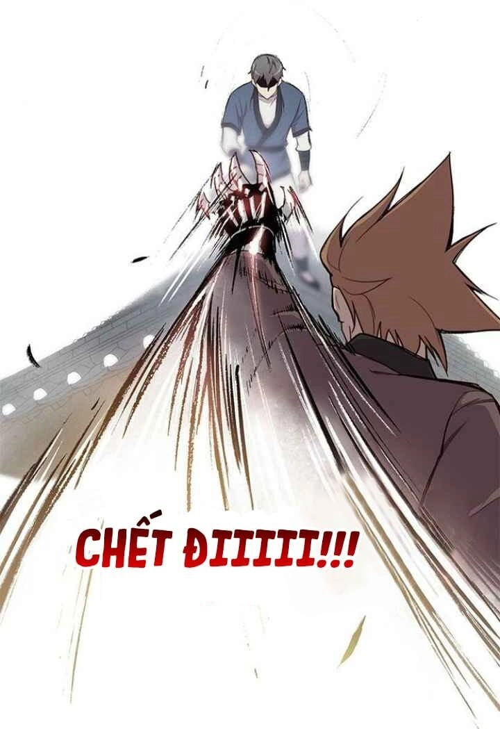 Kẻ Mạnh Nhất Lịch Sử Chapter 9 - 28