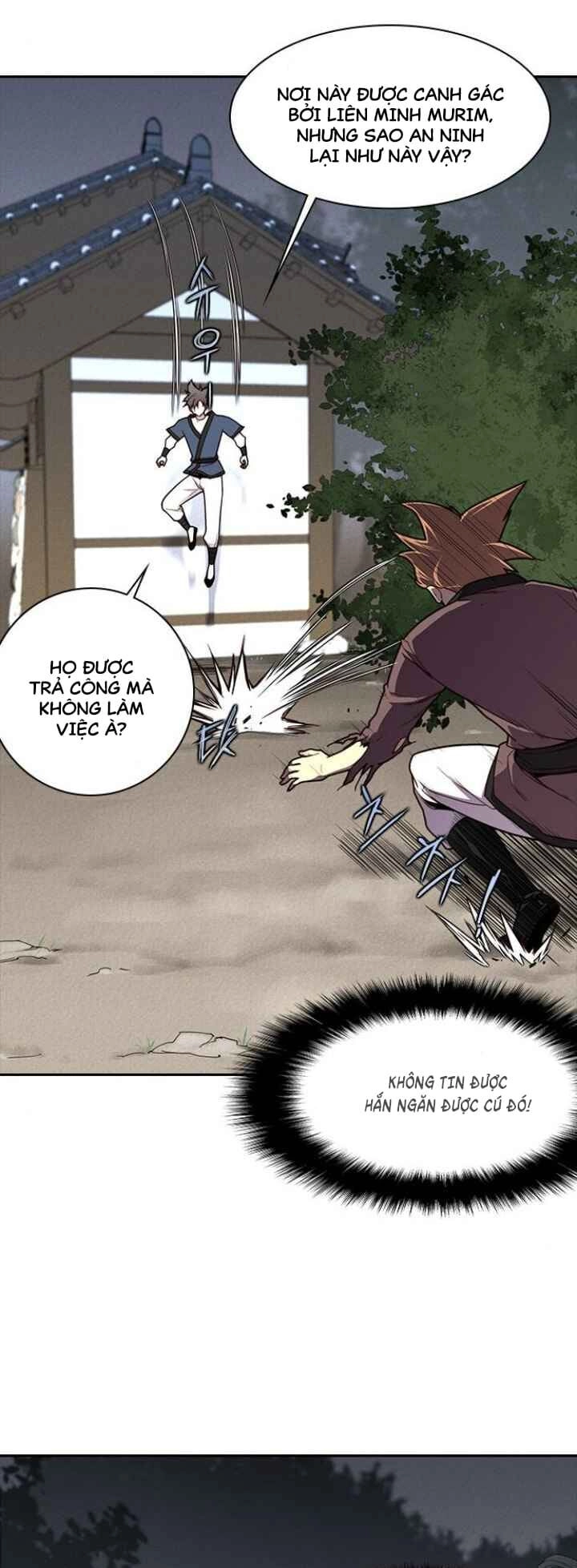 Kẻ Mạnh Nhất Lịch Sử Chapter 9 - 35