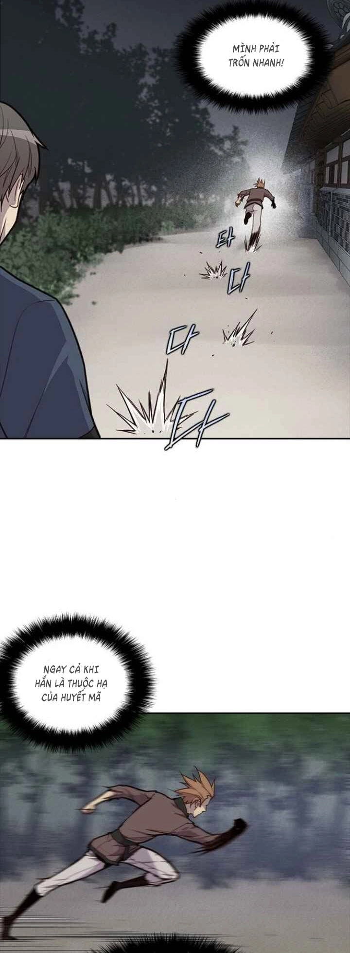 Kẻ Mạnh Nhất Lịch Sử Chapter 9 - 36