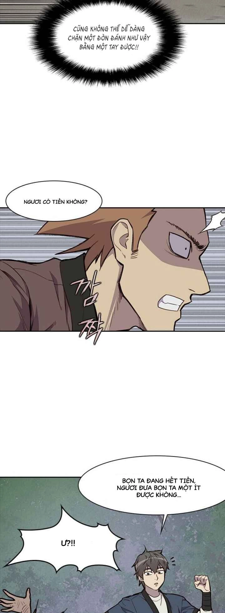 Kẻ Mạnh Nhất Lịch Sử Chapter 9 - 37