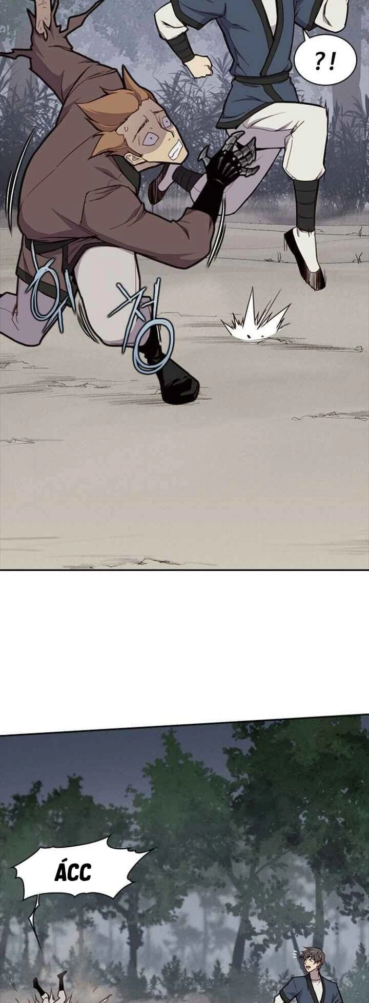 Kẻ Mạnh Nhất Lịch Sử Chapter 9 - 38